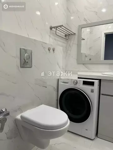 94 м², 3-комнатная квартира, этаж 14 из 24, 94 м², изображение - 3