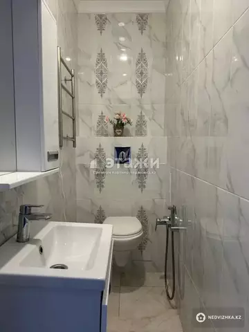 94 м², 3-комнатная квартира, этаж 14 из 24, 94 м², изображение - 4