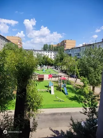 3-комнатная квартира, этаж 3 из 5, 59 м²