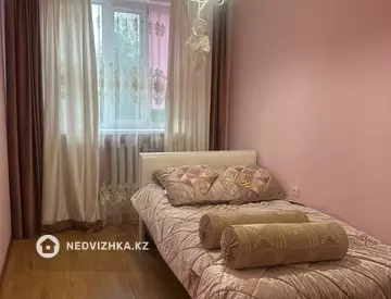 3-комнатная квартира, этаж 2 из 5, 96 м²