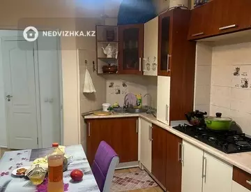 96 м², 3-комнатная квартира, этаж 2 из 5, 96 м², изображение - 8