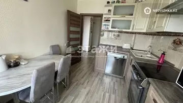 3-комнатная квартира, этаж 12 из 15, 74 м²
