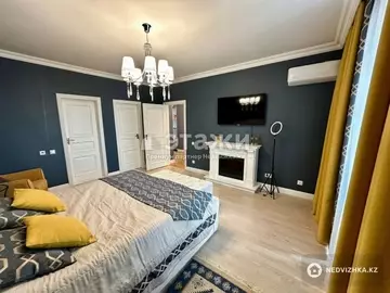 4-комнатная квартира, этаж 13 из 14, 167 м²