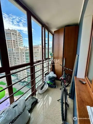 4-комнатная квартира, этаж 13 из 14, 167 м²