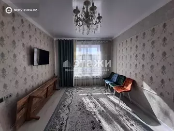 1-комнатная квартира, этаж 10 из 10, 41 м²