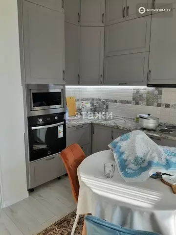 1-комнатная квартира, этаж 10 из 10, 41 м²