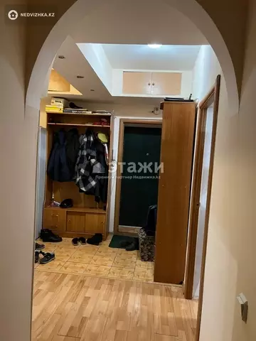 3-комнатная квартира, этаж 2 из 9, 91 м²