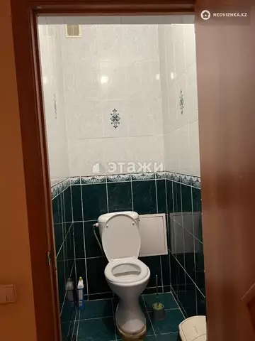 3-комнатная квартира, этаж 2 из 9, 91 м²