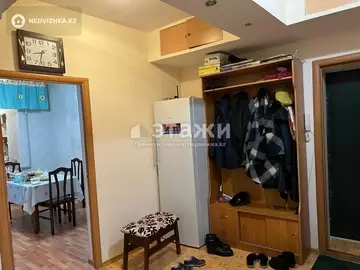 3-комнатная квартира, этаж 2 из 9, 91 м²