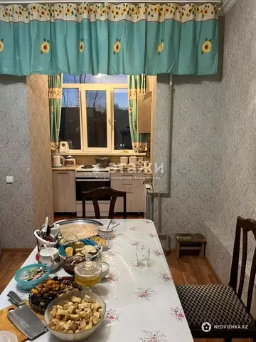 3-комнатная квартира, этаж 2 из 9, 91 м²