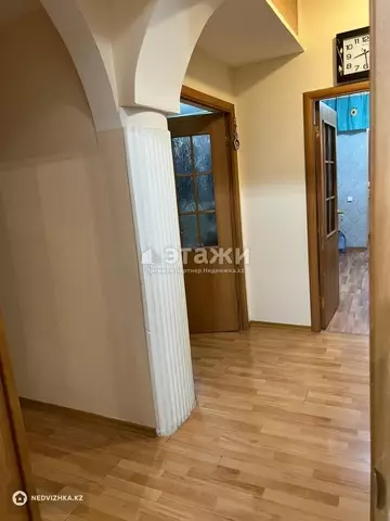 3-комнатная квартира, этаж 2 из 9, 91 м²