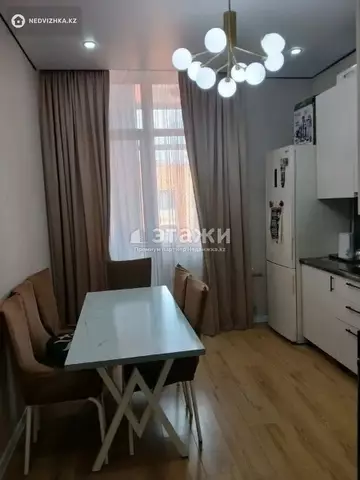 3-комнатная квартира, этаж 9 из 17, 87 м²