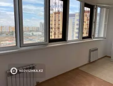 2-комнатная квартира, этаж 5 из 7, 70 м²