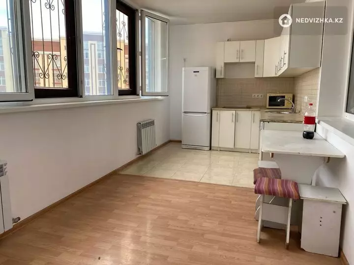 70 м², 2-комнатная квартира, этаж 5 из 7, 70 м², изображение - 1