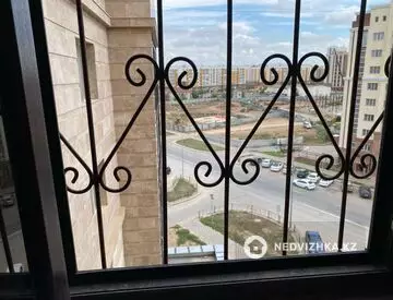 2-комнатная квартира, этаж 5 из 7, 70 м²