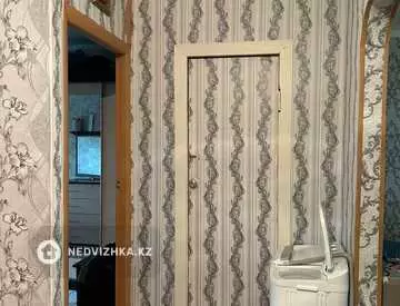 2-комнатная квартира, этаж 4 из 8, 49 м²