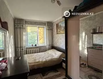 2-комнатная квартира, этаж 4 из 8, 49 м²