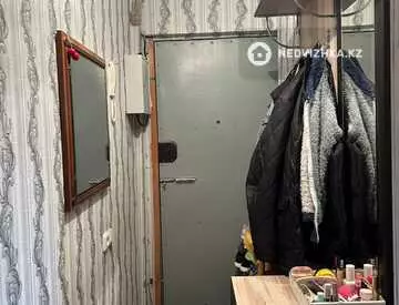 2-комнатная квартира, этаж 4 из 8, 49 м²
