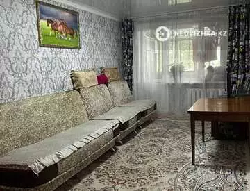 2-комнатная квартира, этаж 4 из 8, 49 м²
