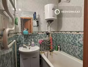 49 м², 2-комнатная квартира, этаж 4 из 8, 49 м², изображение - 4