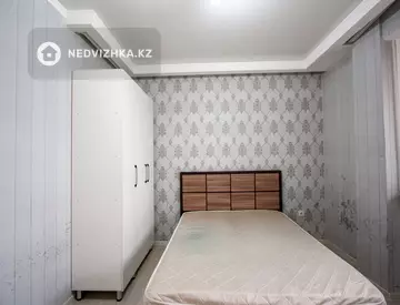 2-комнатная квартира, этаж 3 из 10, 53 м²