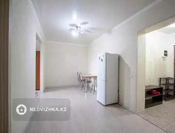 53.1 м², 2-комнатная квартира, этаж 3 из 10, 53 м², изображение - 6