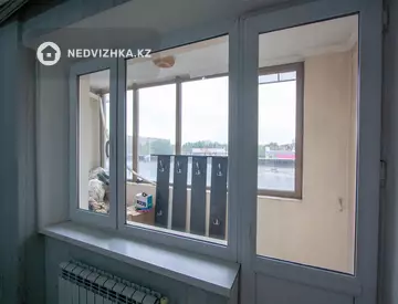 53.1 м², 2-комнатная квартира, этаж 3 из 10, 53 м², изображение - 7