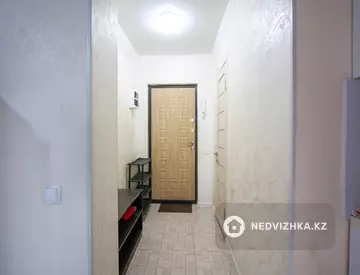 53.1 м², 2-комнатная квартира, этаж 3 из 10, 53 м², изображение - 8