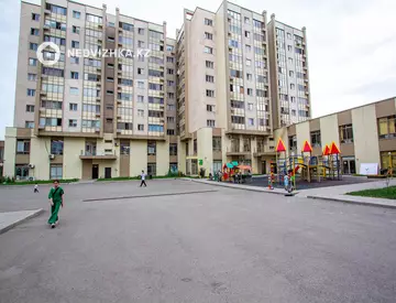 53.1 м², 2-комнатная квартира, этаж 3 из 10, 53 м², изображение - 10