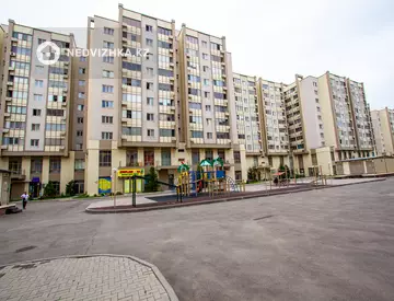 53.1 м², 2-комнатная квартира, этаж 3 из 10, 53 м², изображение - 11
