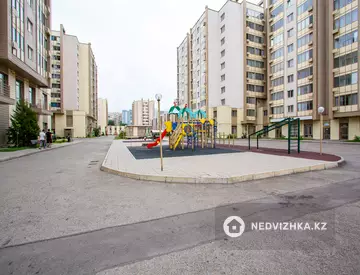 53.1 м², 2-комнатная квартира, этаж 3 из 10, 53 м², изображение - 12