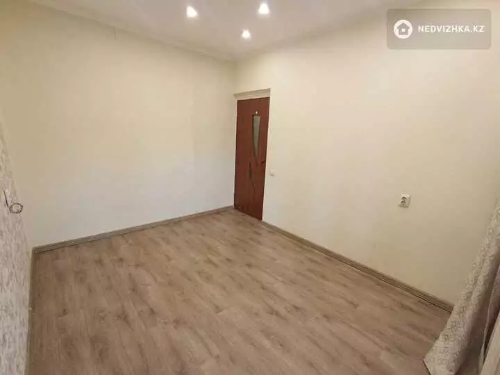 64 м², 3-комнатная квартира, этаж 3 из 5, 64 м², изображение - 1