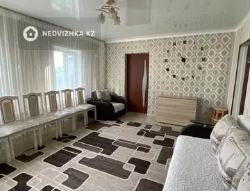 4-комнатный дом, 6 соток, 100 м²