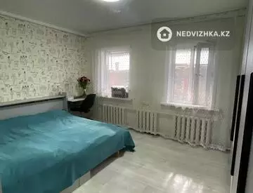4-комнатный дом, 6 соток, 100 м²