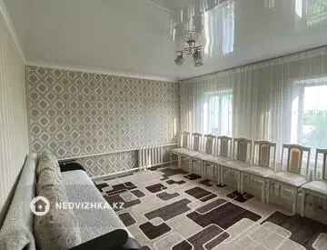 4-комнатный дом, 6 соток, 100 м²