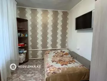 100 м², 4-комнатный дом, 6 соток, 100 м², изображение - 5