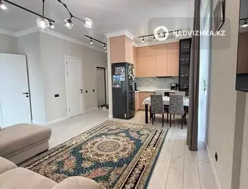 3-комнатная квартира, этаж 14 из 18, 72 м²