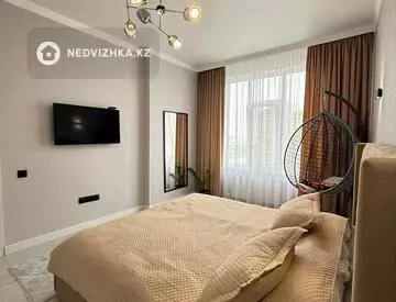 3-комнатная квартира, этаж 14 из 18, 72 м²