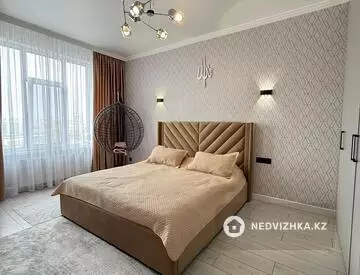 3-комнатная квартира, этаж 14 из 18, 72 м²