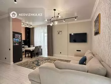 72 м², 3-комнатная квартира, этаж 14 из 18, 72 м², изображение - 4