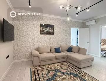 72 м², 3-комнатная квартира, этаж 14 из 18, 72 м², изображение - 6