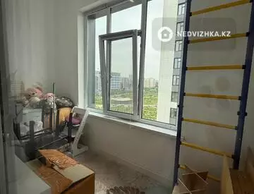 72 м², 3-комнатная квартира, этаж 14 из 18, 72 м², изображение - 7