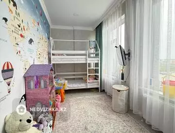 72 м², 3-комнатная квартира, этаж 14 из 18, 72 м², изображение - 8