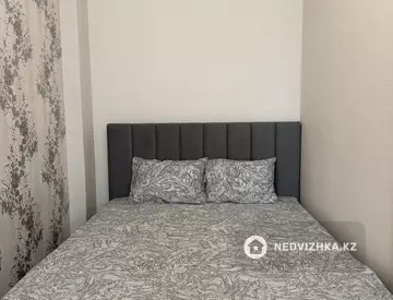 1-комнатная квартира, этаж 18 из 21, 47 м², посуточно