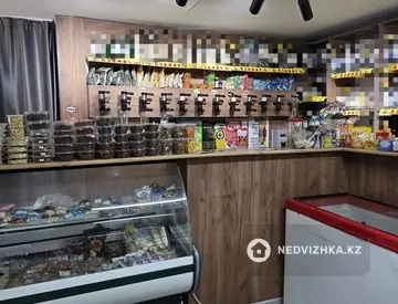Готовый бизнес, отдельно стоящее здание, этаж 1 из 1, 45 м²