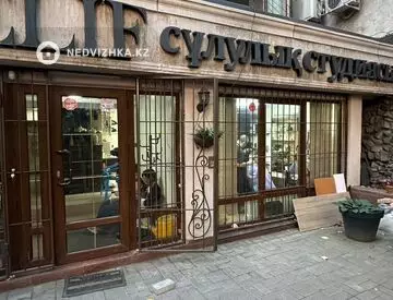 Помещение, 1 этаж, 125 м²
