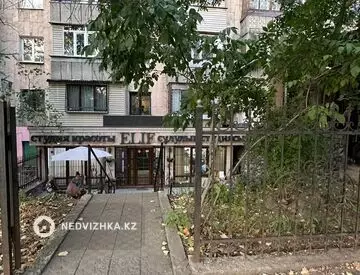 Помещение, 1 этаж, 125 м²