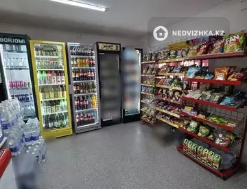 Готовый бизнес, отдельно стоящее здание, этаж 1 из 1, 45 м²