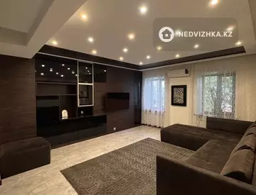 130 м², 4-комнатная квартира, этаж 3 из 3, 130 м², на длительный срок, изображение - 5