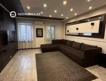 130 м², 4-комнатная квартира, этаж 3 из 3, 130 м², на длительный срок, изображение - 4